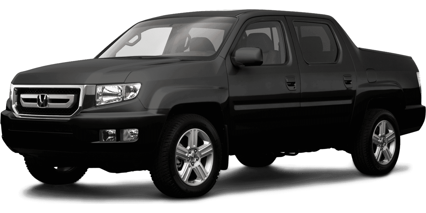 2009 Honda Ridgeline RTL in Clinton Twp MI For Sale - Image 1