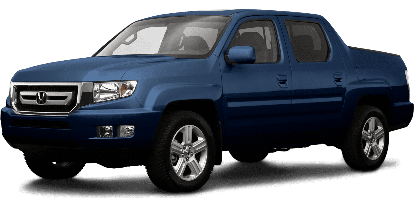 2009 Honda Ridgeline RTL in Valdosta GA For Sale - Image 1