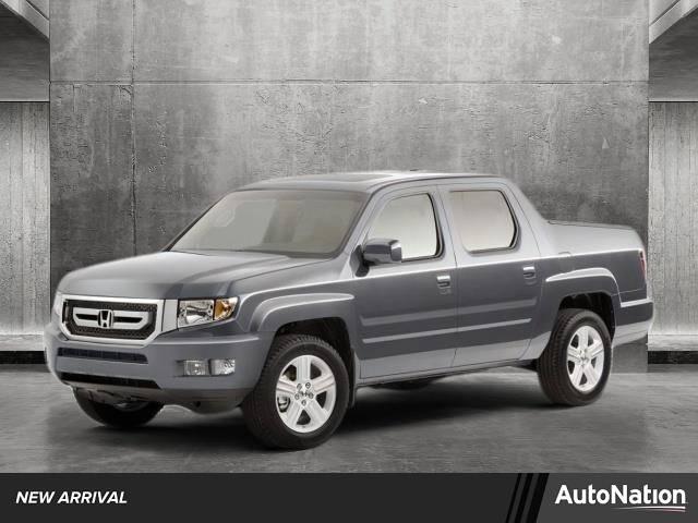 2009 Honda Ridgeline RTL in Sterling VA For Sale - Image 1