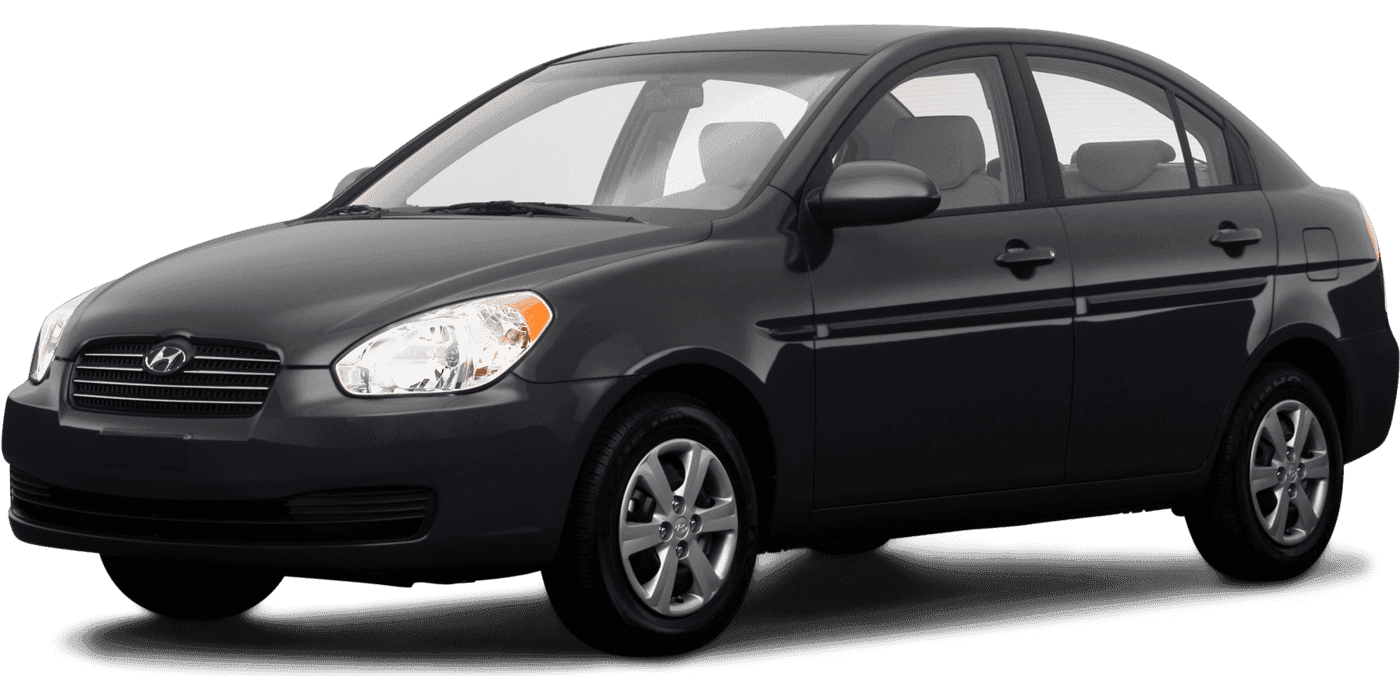 2009 Hyundai Accent GLS in Ledgewood NJ For Sale - Image 1