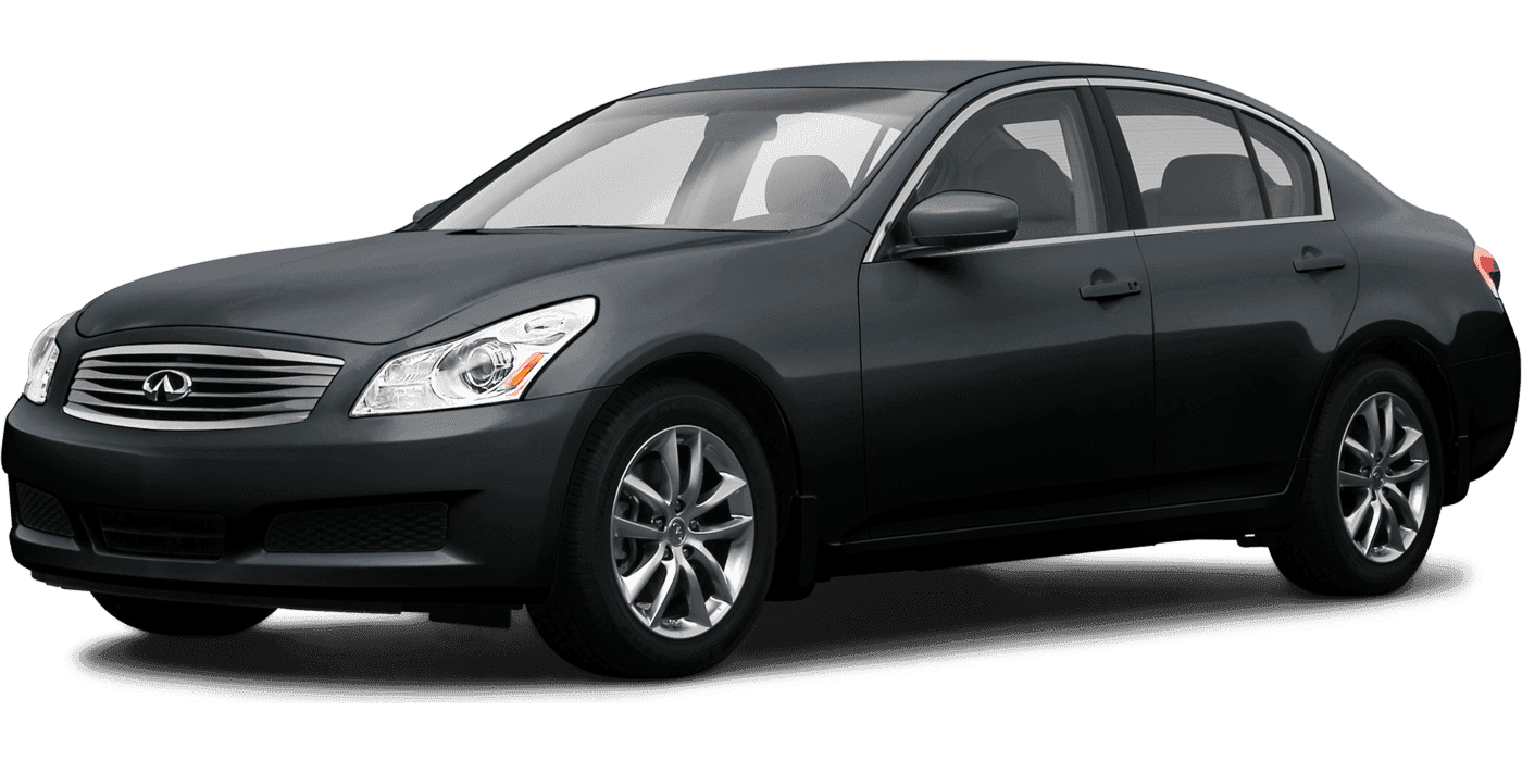 2009 INFINITI G G37x in Oakhurst NJ For Sale - Image 1