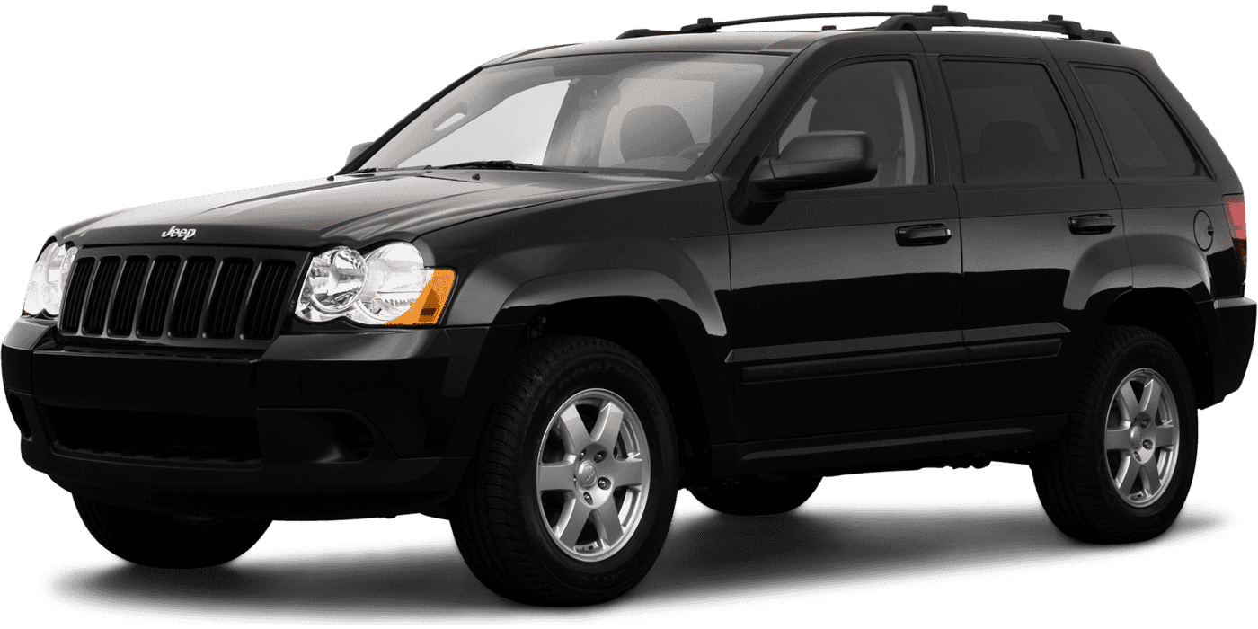 2009 Jeep Grand Cherokee Laredo in Fallston MD For Sale - Image 1