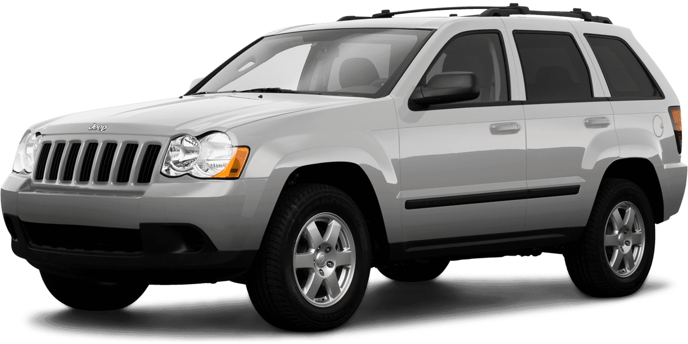 2009 Jeep Grand Cherokee Laredo in Libertyville IL For Sale - Image 1