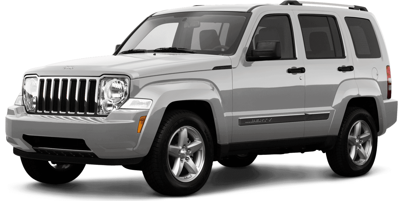 2009 Jeep Liberty Limited in DeLand FL For Sale - Image 1