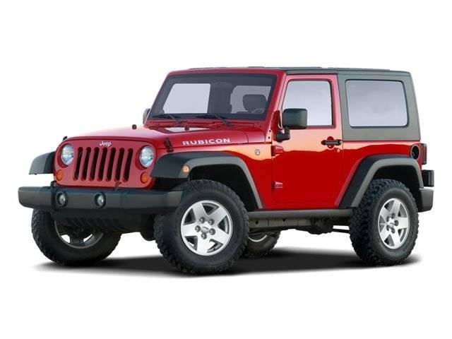 2009 Jeep Wrangler Sahara in Daytona Beach FL For Sale - Image 1