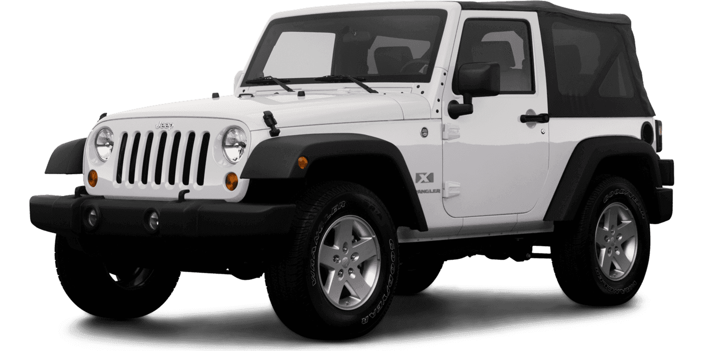 2009 Jeep Wrangler X in Pensacola FL For Sale - Image 1