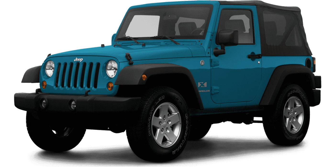 2009 Jeep Wrangler X in Pasco WA For Sale - Image 1