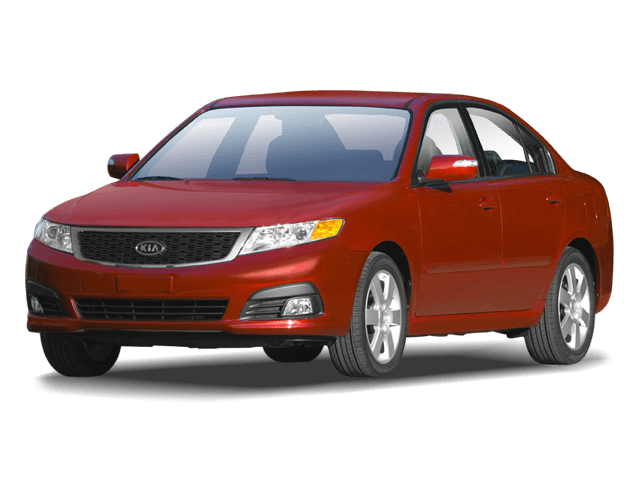 2009 Kia Optima LX in Staten Island NY For Sale - Image 1