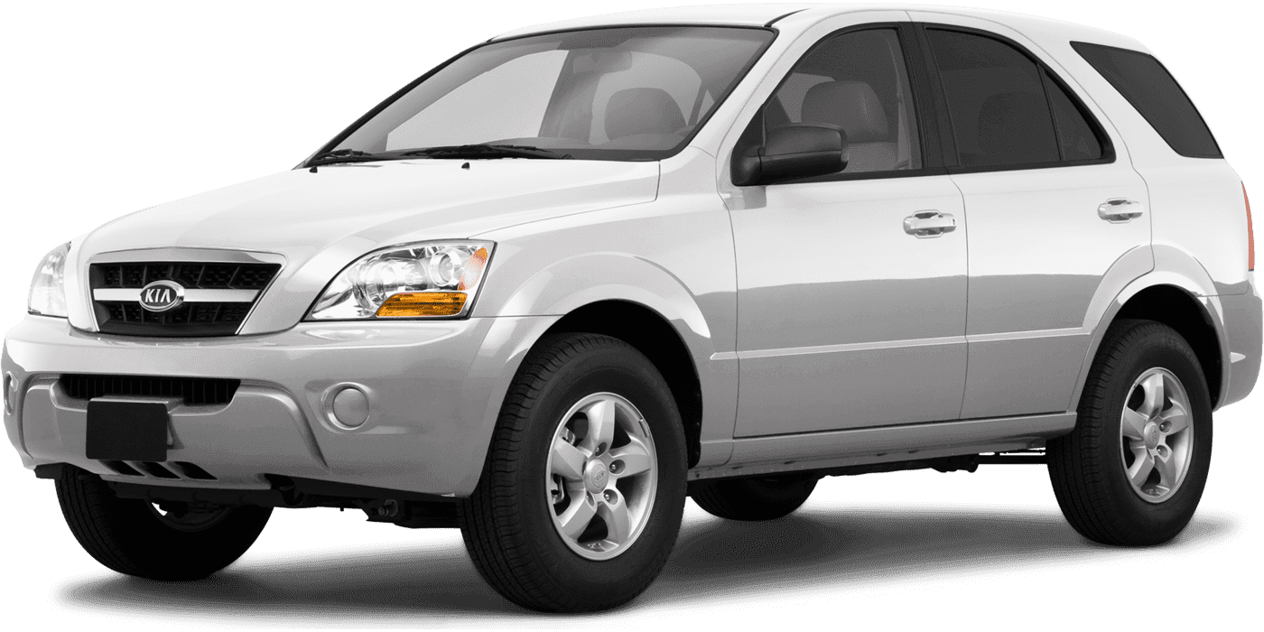 2009 Kia Sorento LX in Ballwin MO For Sale - Image 1