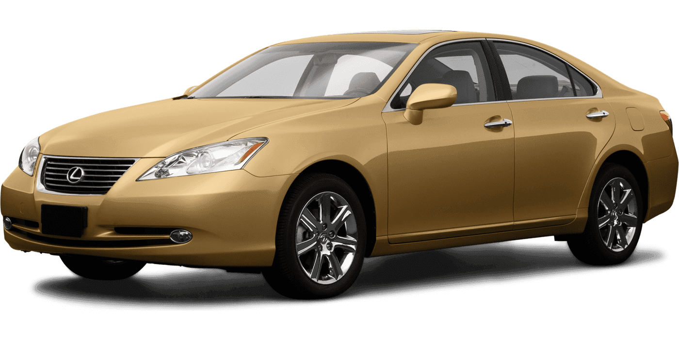 2009 Lexus ES ES 350 in League City TX For Sale - Image 1