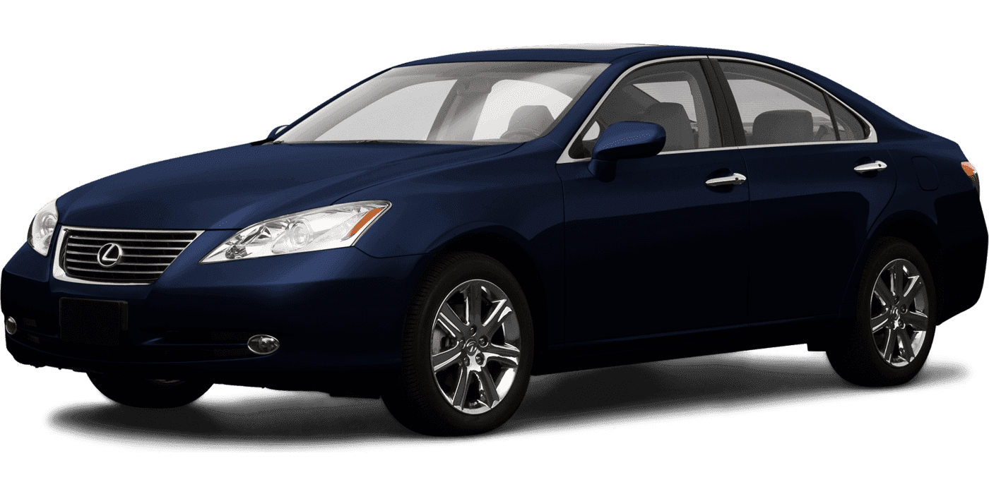 2009 Lexus ES ES 350 in Meriden CT For Sale - Image 1
