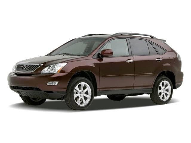 2009 Lexus RX RX 350 in Deland FL For Sale - Image 1