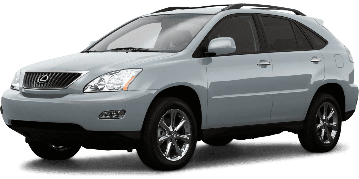 2009 Lexus RX RX 350 in Westminster CA For Sale - Image 1