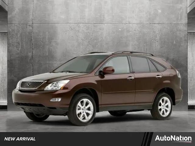 2009 Lexus RX RX 350 in Bellevue WA For Sale - Image 1