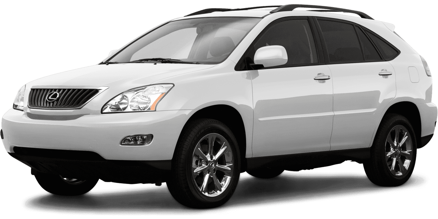 2009 Lexus RX RX 350 in Houston TX For Sale - Image 1