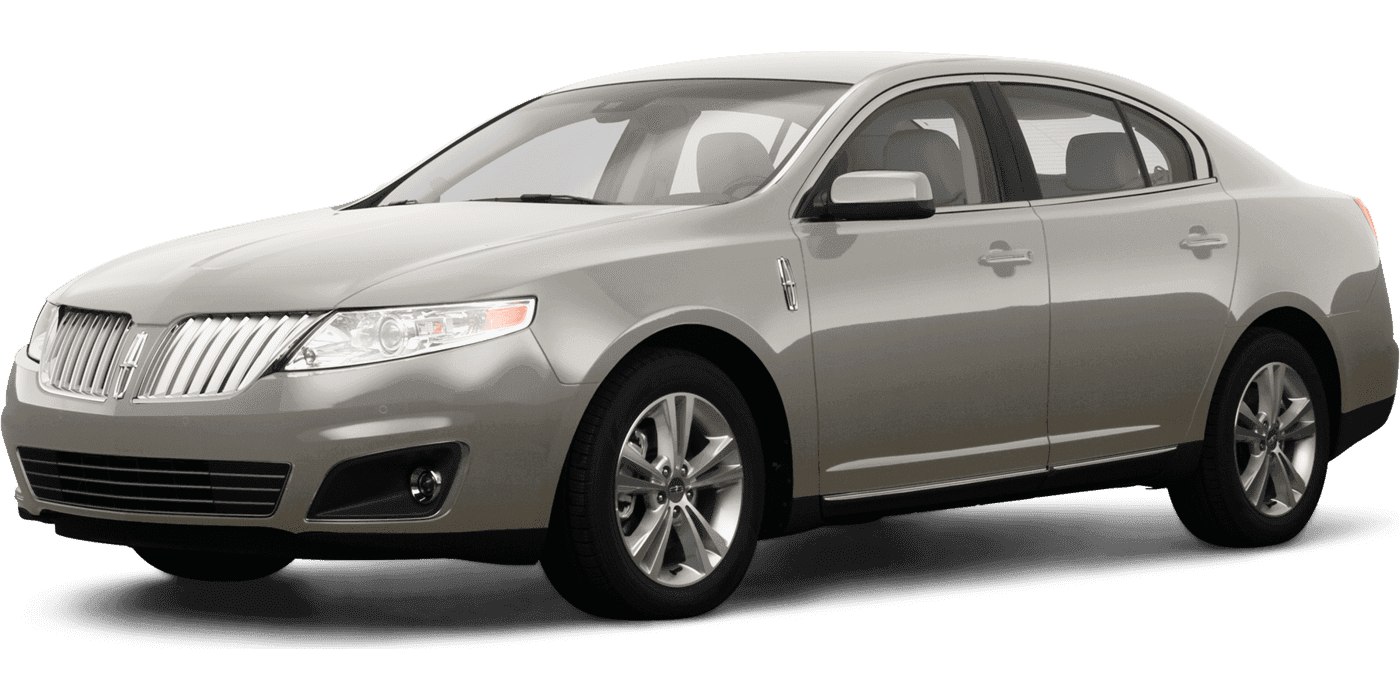 2009 Lincoln MKS Standard in Blue Springs MO For Sale - Image 1