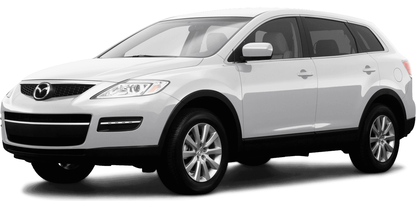 2009 Mazda CX-9 Sport in Bay Shore NY For Sale - Image 1