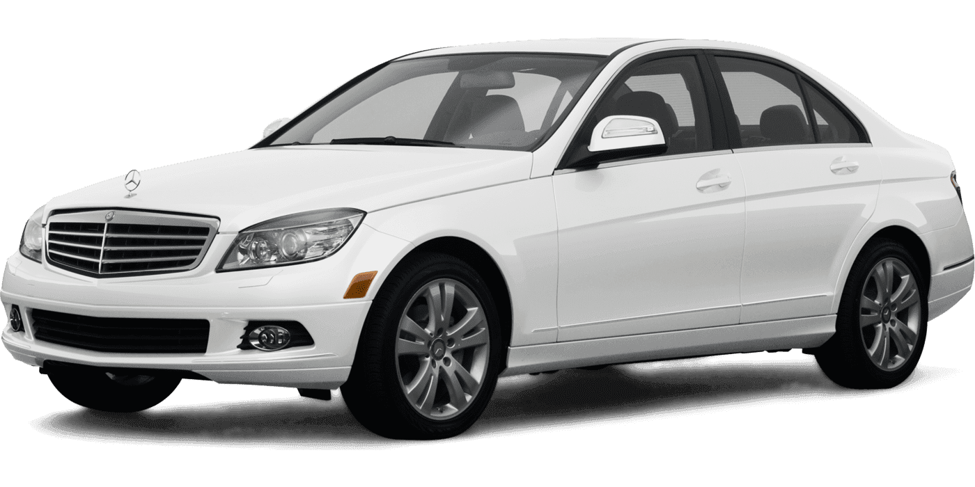 2009 Mercedes-Benz C-Class C 300 in Kingston TN For Sale - Image 1