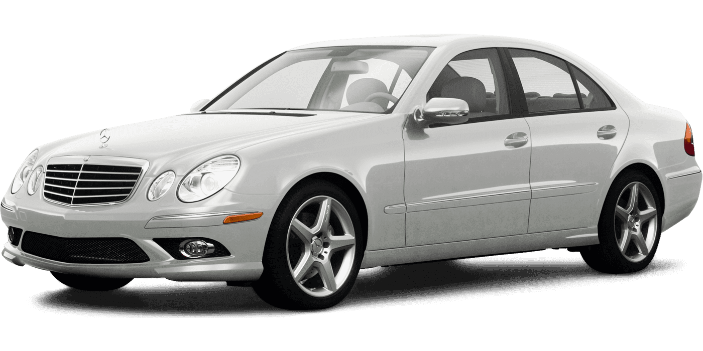 2009 Mercedes-Benz E-Class E 350 in Alexandria VA For Sale - Image 1
