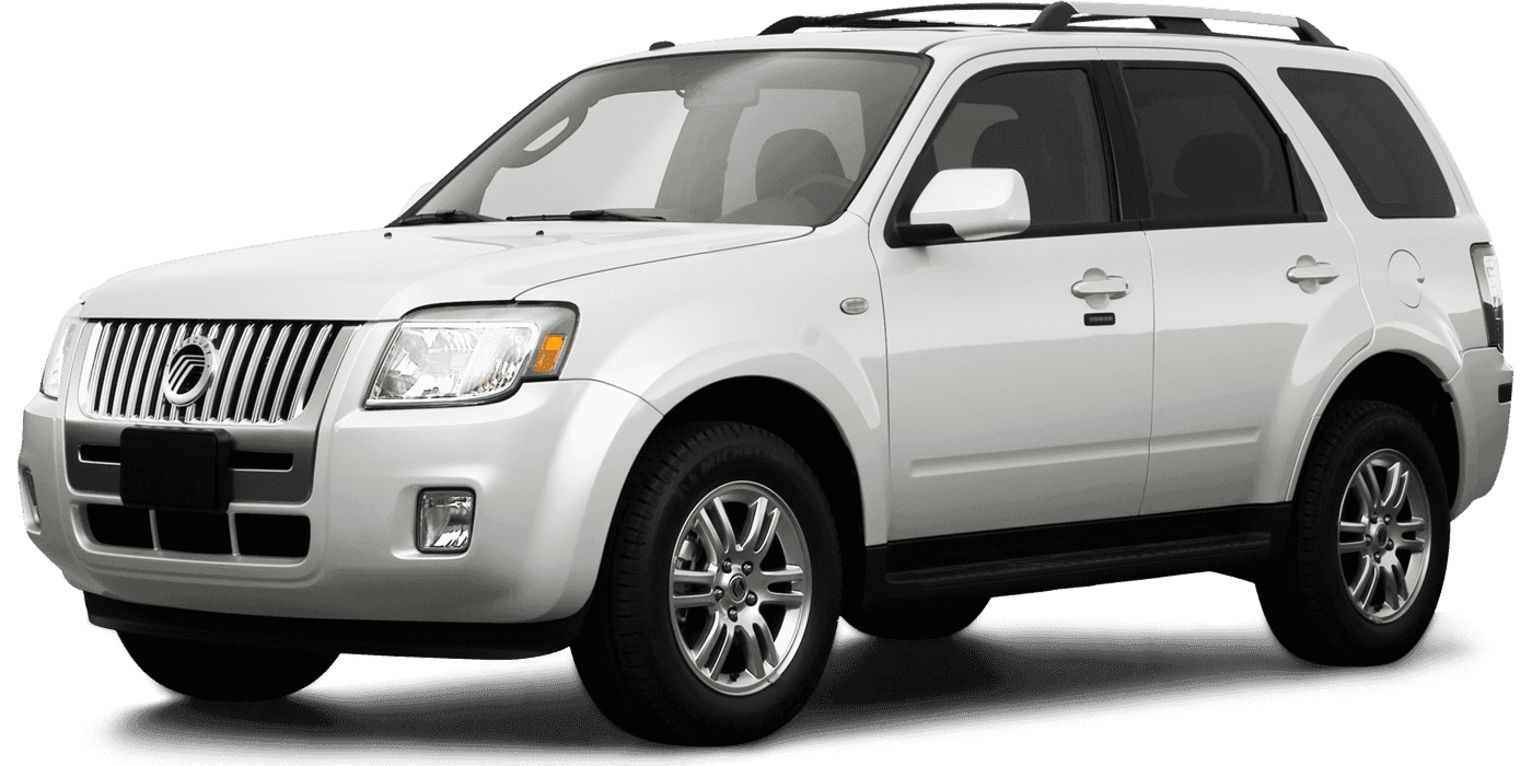2009 Mercury Mariner Premier in Ramsey NJ For Sale - Image 1
