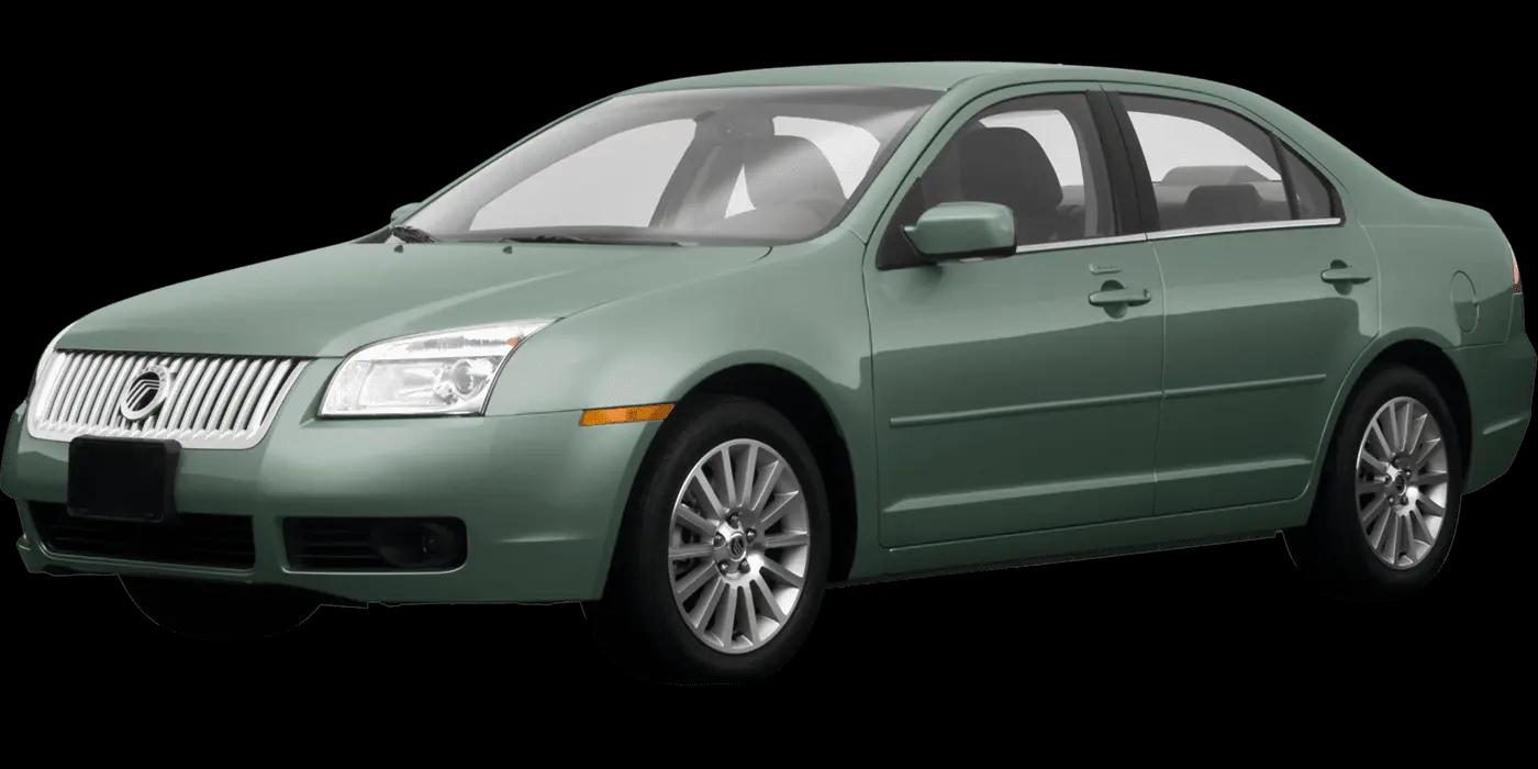 2009 Mercury Milan Premier in Baltimore MD For Sale - Image 1