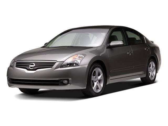 2009 Nissan Altima 2.5 S in Tampa FL For Sale - Image 1
