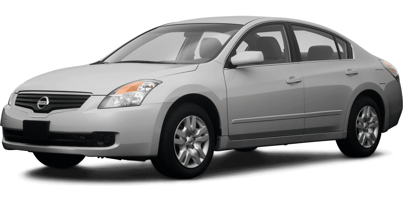 2009 Nissan Altima 2.5 in Surprise AZ For Sale - Image 1