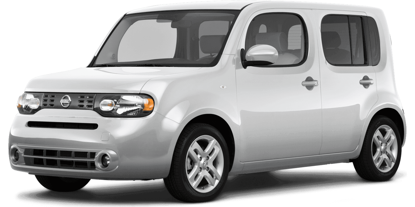 2009 Nissan Cube 1.8 SL in Flemington NJ For Sale - Image 1