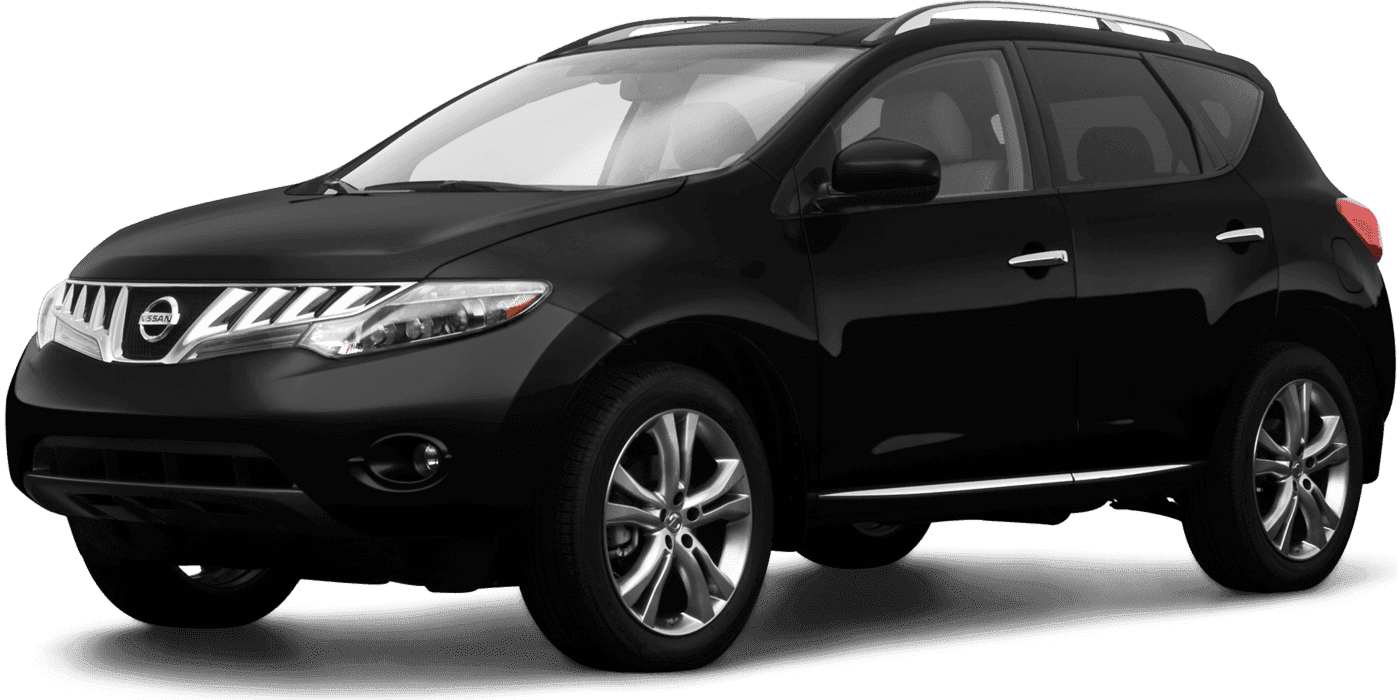 2009 Nissan Murano LE in Brooklyn NY For Sale - Image 1