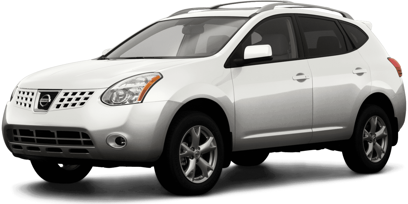 2009 Nissan Rogue SL in Beaufort SC For Sale - Image 1