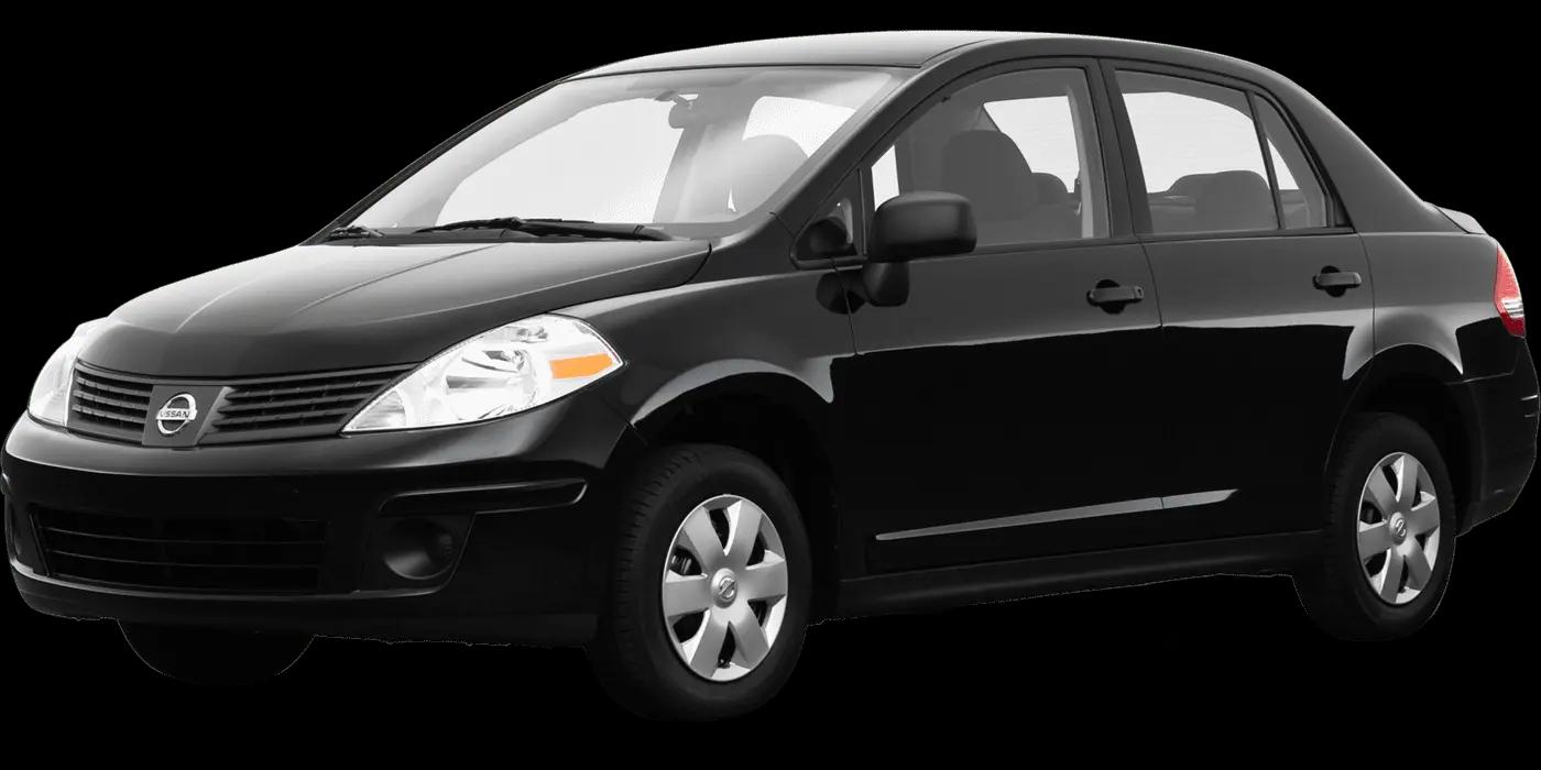 2009 Nissan Versa 1.6 in Avon IN For Sale - Image 1