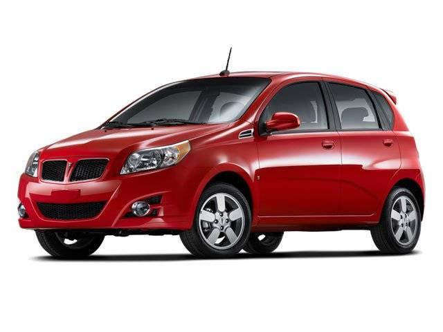 2009 Pontiac G3 Base in Tampa FL For Sale - Image 1