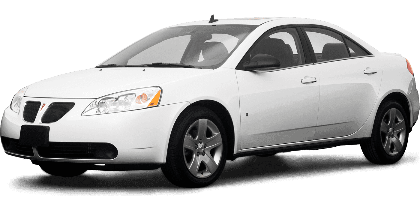 2009 Pontiac G6 Base in Delray Beach FL For Sale - Image 1