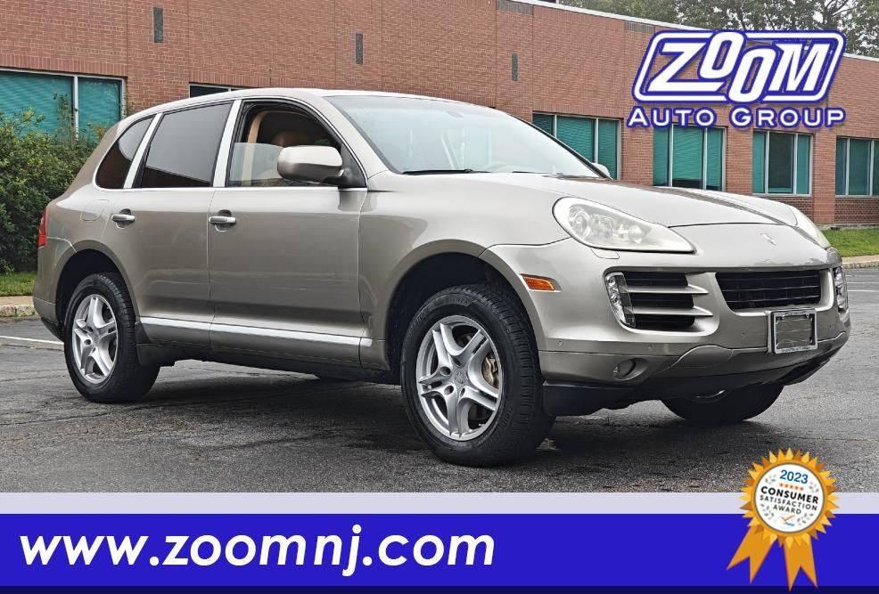 2009 Porsche Cayenne S in Parsippany NJ For Sale - Image 1