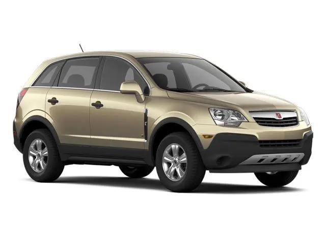 2009 Saturn VUE XE in Waldorf MD For Sale - Image 1