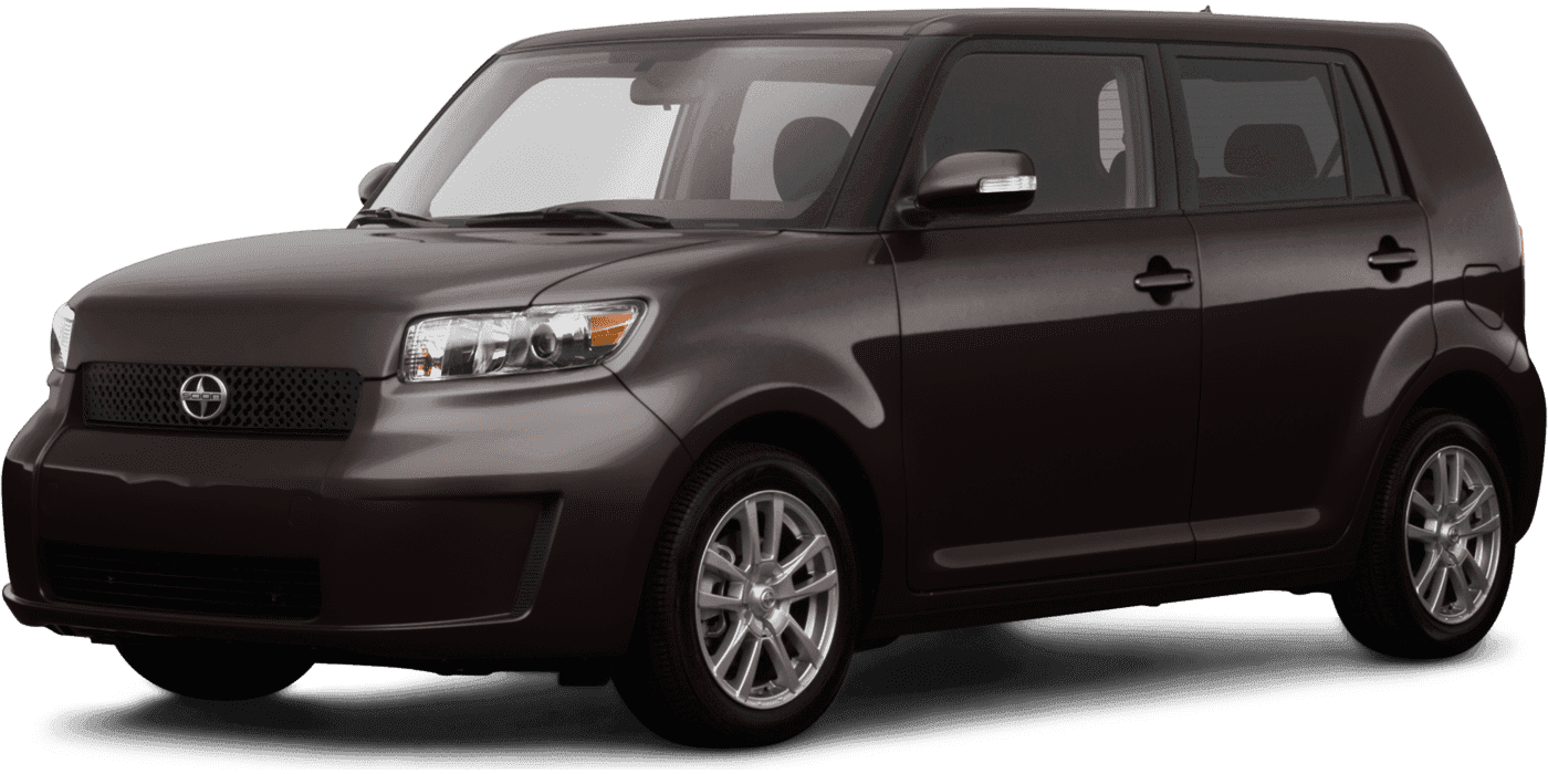 2009 Scion xB Base in Nampa ID For Sale - Image 1