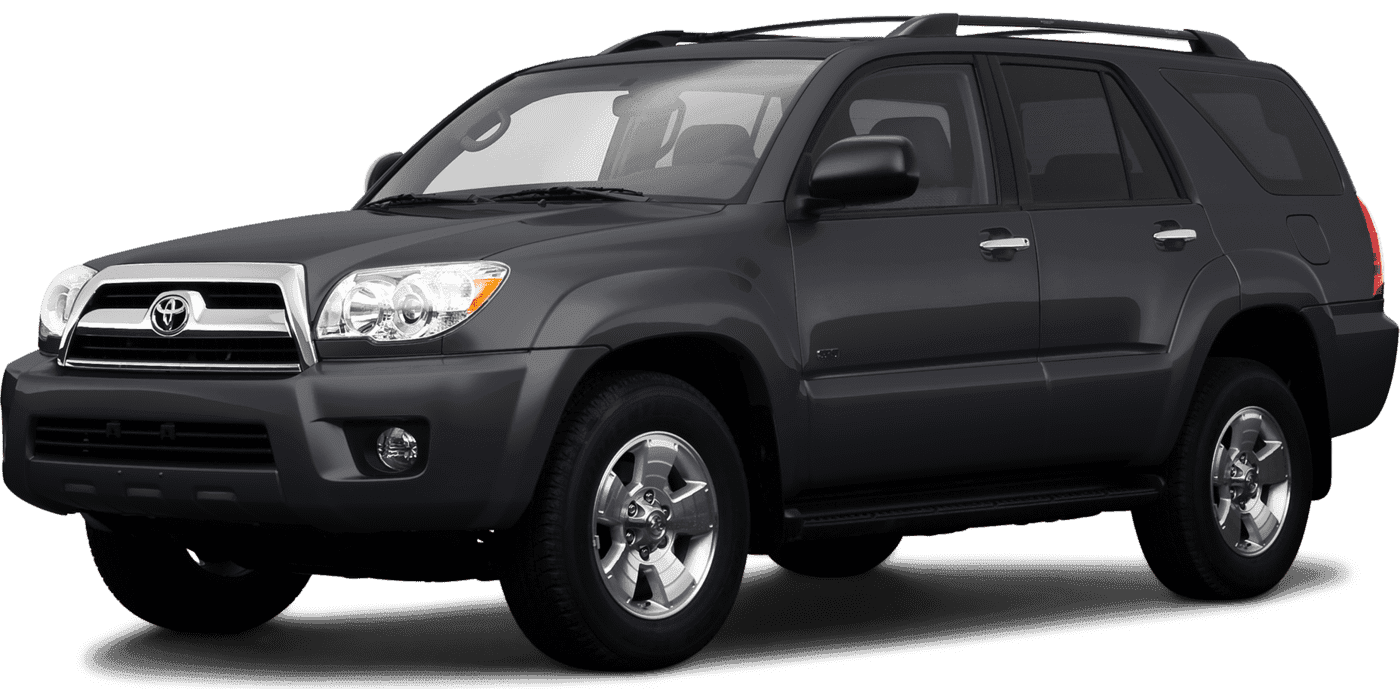 2009 Toyota 4Runner Sport in Metairie LA For Sale - Image 1