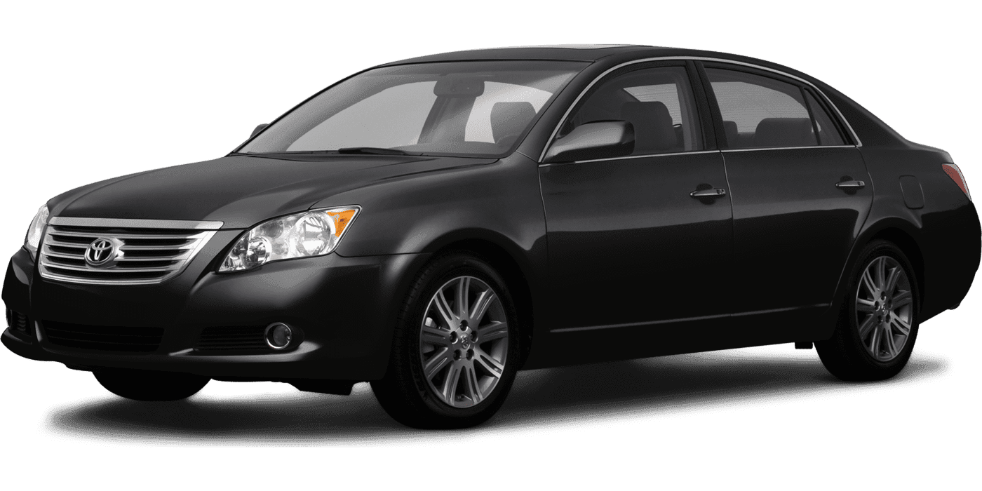 2009 Toyota Avalon XL in Escondido CA For Sale - Image 1