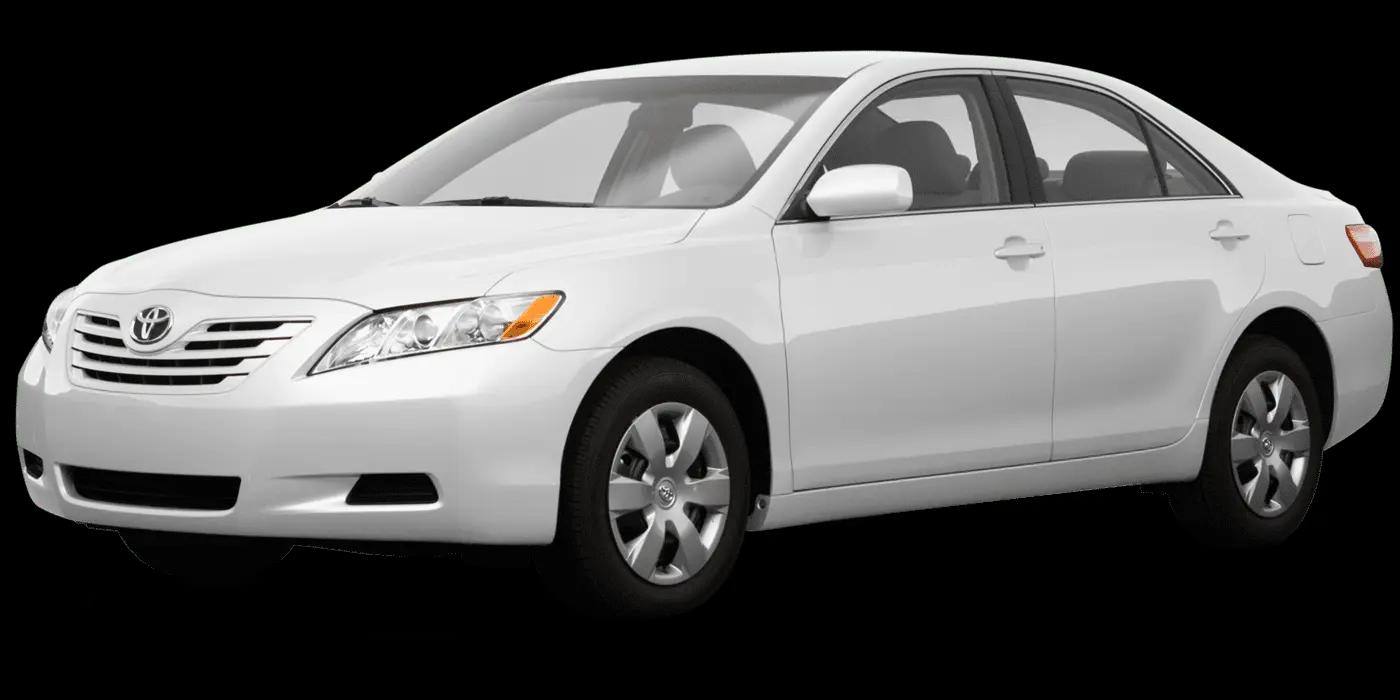 2009 Toyota Camry Base in Fayetteville NC For Sale - Image 1