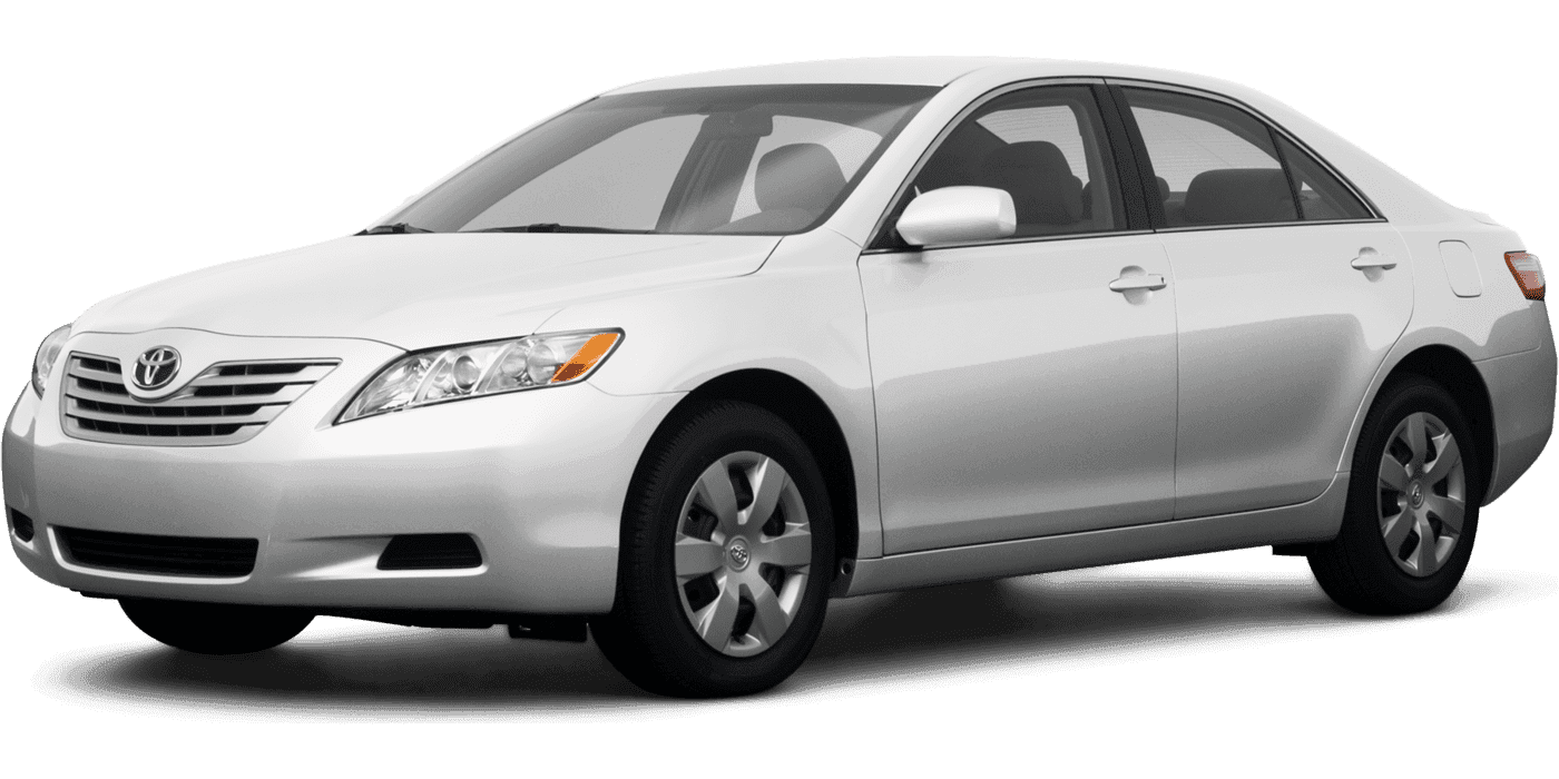 2009 Toyota Camry LE V6 in Waco TX For Sale - Image 1