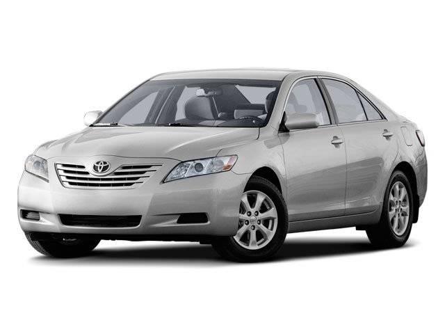 2009 Toyota Camry LE in Winston-Salem NC For Sale - Image 1