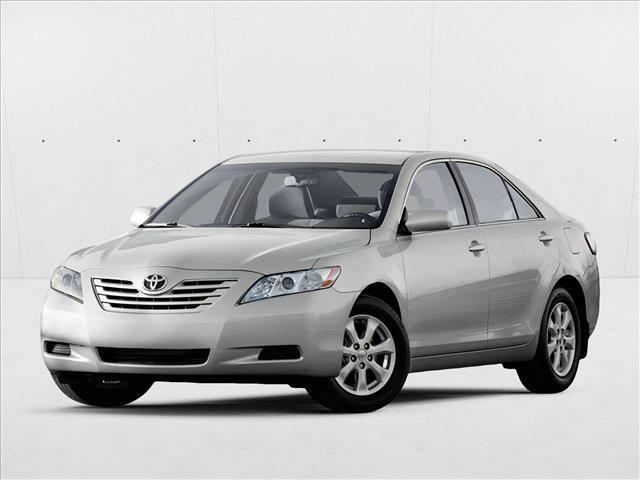 2009 Toyota Camry LE in Spokane Valley WA For Sale - Image 1