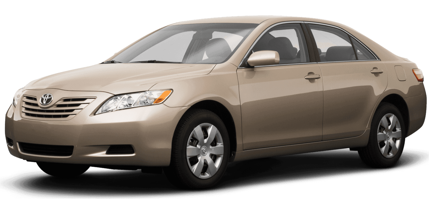 2009 Toyota Camry XLE in Greenwood IN For Sale - Image 1