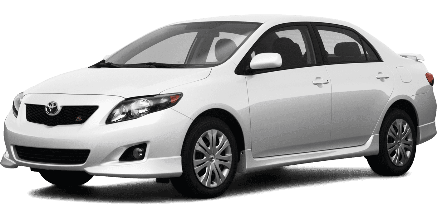 2009 Toyota Corolla Base in Ft Collins CO For Sale - Image 1
