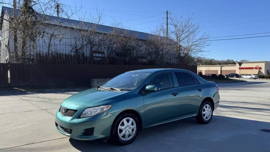 2009 Toyota Corolla LE in Liburn GA For Sale - Image 1