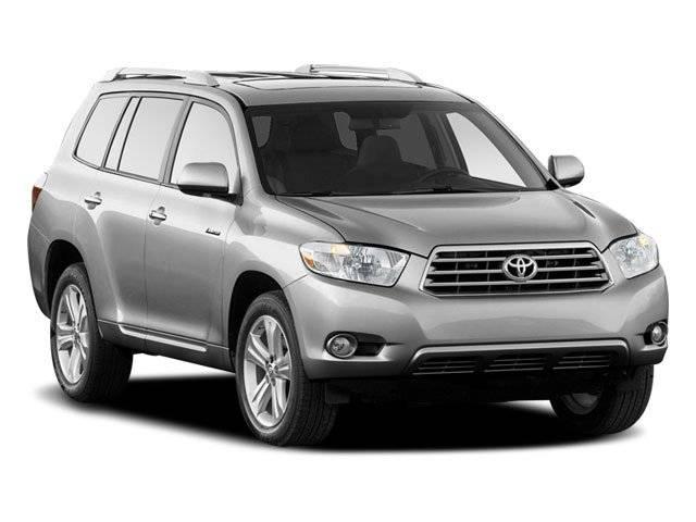 2009 Toyota Highlander Sport in Fort Myers FL For Sale - Image 1