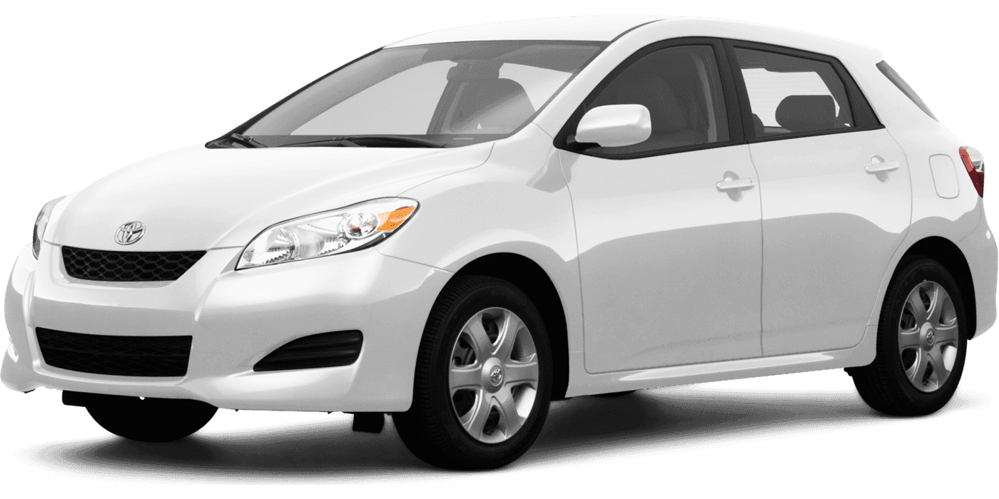 2009 Toyota Matrix Base in Greer SC For Sale - Image 1