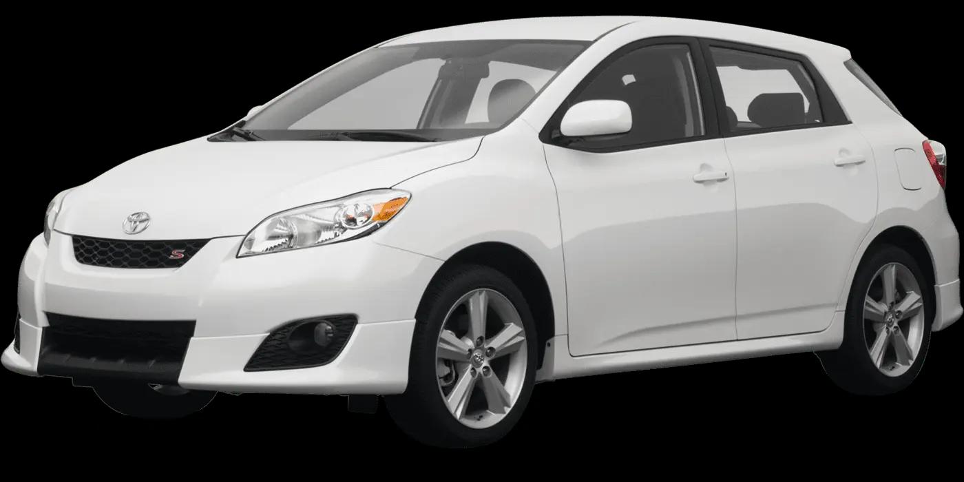 2009 Toyota Matrix S in Wilsonville OR For Sale - Image 1