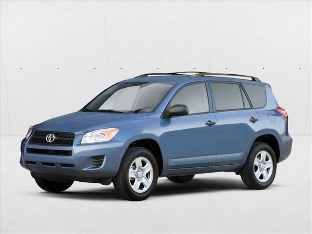 2009 Toyota RAV4 Base in Clearwater FL For Sale - Image 1