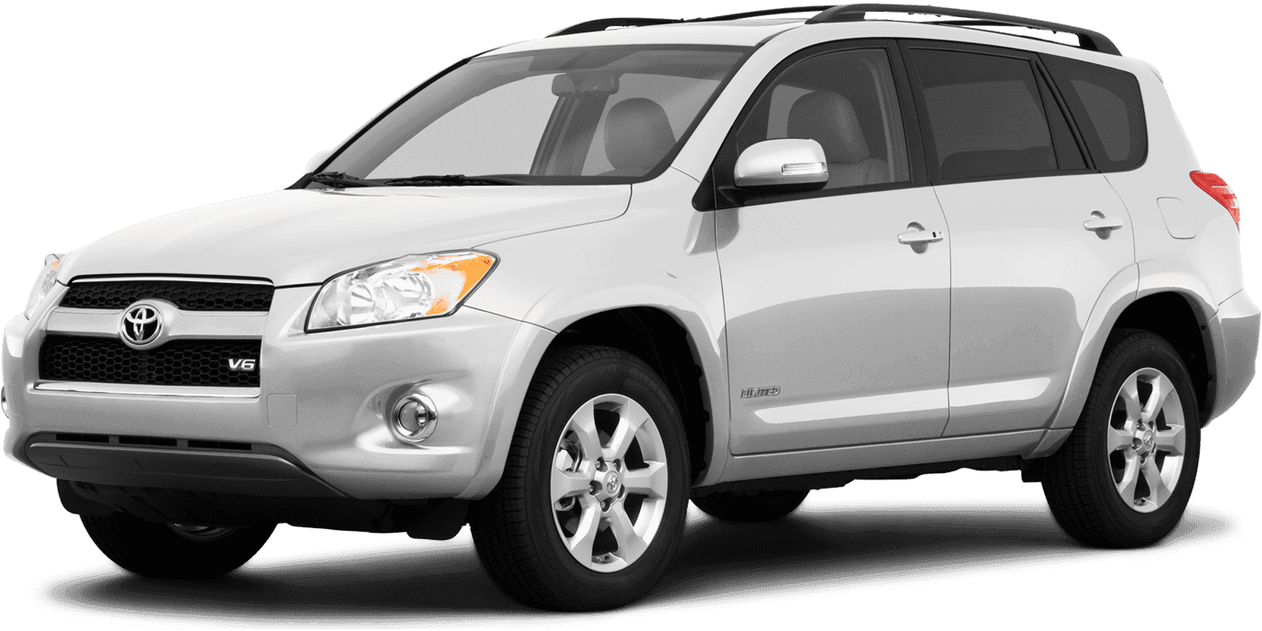 2009 Toyota RAV4 Limited V6 in Wheat Ridge CO For Sale - Image 1